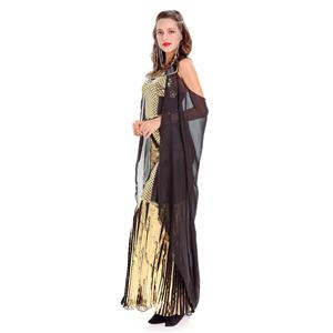 Seductive Women's Adult Egypt Queen Costumes N14630