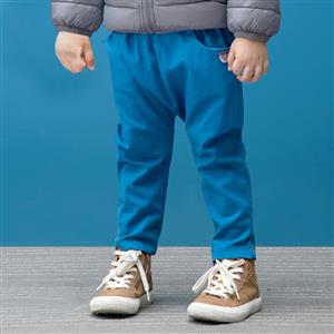 Boys Plain Chino Casual Pants N12217