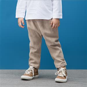 Boys Classic Straight Chino Twill Pants N12205