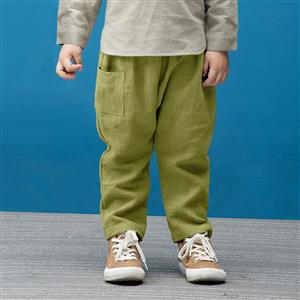 Boys Classic Straight Chino Twill Pants, Fashion Boys Clothing, Boys Pants, Boys Trousers, #N12206