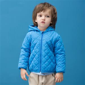Boys Classic Hooded Quilted jacket, Boys Down Jacket, Winter Clothing for Boys, Winter Coat for Boys, #N12338