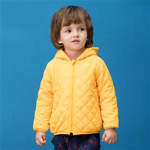 Boys Classic Hooded Quilted jacket, Boys Down Jacket, Winter Clothing for Boys, Winter Coat for Boys, #N12342