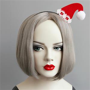 Fashion Party Decorations Christmas Hat Headband J18620