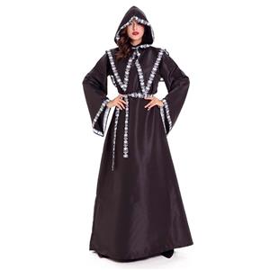 Crypt Keeper Robe Women's Costume N14750