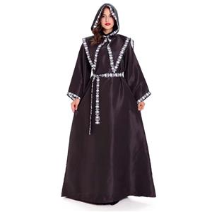 Crypt Keeper Robe Women's Costume N14750