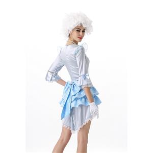 Deluxe Versailles Beauty Costume N12009