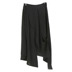 Fashion Street Style Irregular Casual Skirt N13064
