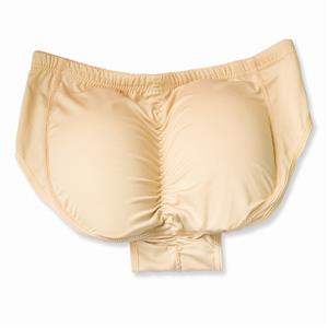 Men's Sexy Complexion Briefs Elastic Underpants Cozy Male Undergarments PT23139