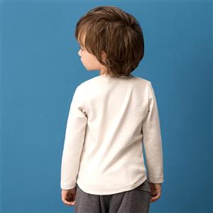Lovely Penguin Cotton Long Sleeve T-Shirt N11991