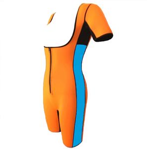 Women's Shapewear Body Shaper Bodysuit for Sport N12280