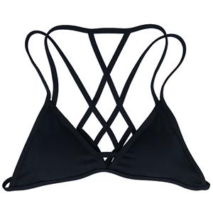 Sexy Strappy Lingerie Bra Top N12284