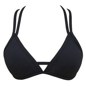 Sexy Strappy Lingerie Bra Top N12284