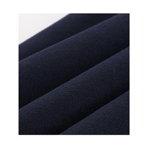Strappy Dark Blue Single-Breasted Women's Midi Swing Dress N14240