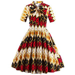 Retro Dresses for Women 1960, Vintage Dresses 1950's, Vintage Dress for Women, Sexy Dresses for Women Cocktail, Cheap Party Dress, #N12046