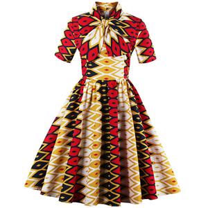 Retro Dresses for Women 1960, Vintage Dresses 1950's, Vintage Dress for Women, Sexy Dresses for Women Cocktail, Cheap Party Dress, #N12047