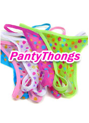 sexy v-stirng, g-string, boyshort  Panties, Thongs