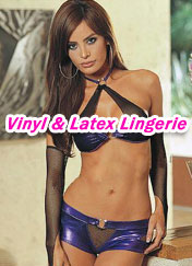 Wholesale sexy club wear, Leather Lingerie, Ladies Leather Lingerie