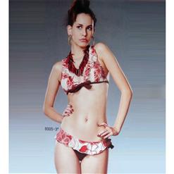Underwire Bikini, Sexy Bathing suits, Women's swimwear, #BK1057