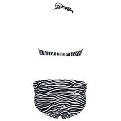 Zebra Bikini BK5586