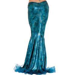Lustful Mermaid Costume C2222
