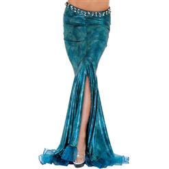 Lustful Mermaid Costume C2222