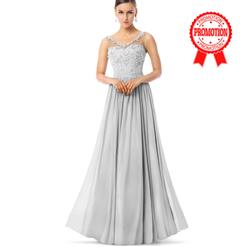 Women's Grey Dress, Evening Dresses for Cheap, Unique Lady Dresses, 2015 New Dresses, Hot Selling Evening Dresses, Evening Dresses Cheap On Sale, #F30013