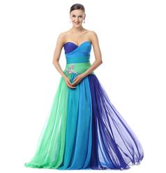 Colorful Prom Dress, Prom Dress For Cheap, Womens Dresses,Sale Dress, Long Cheap Dress, Long Prom Dresses, #F30017