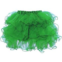Tutu Skirt green HG1391