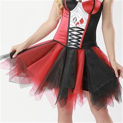 Mesh Skirt, Ballerina Style Skirt, Sexy Tulle Skirt, Tutu Tulle Mini Petticoat, Zigzag Tulle Mesh Skirt, Elastic Tulle Skirt, #HG15001