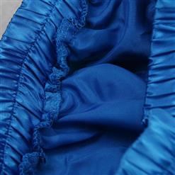 Women's Tutu Tulle Mini A-Line Layered Petticoat Zigzag Skirt HG15003