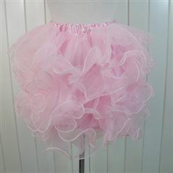 pink Skirt HG3371