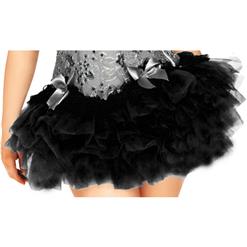 Ballerina Style Tutu Skirt HG7729