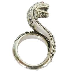 Snake ring J7101