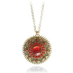 Womens Fashion Jewelry, Swarovski Crystal Pendant Necklace, Pendant Necklace, #J7414