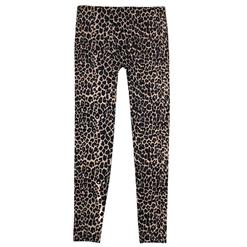 Hot Sexy Women's Leopard Print Leggings L10171