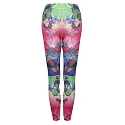 Butterfly Sexy Legging L5155
