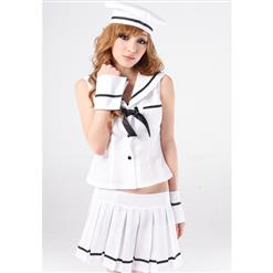 Sexy Sailor Costume M1578