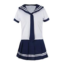 Schoolgirl Outfit M1623