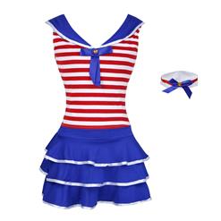 Windy Sails Sailor Costume M2121