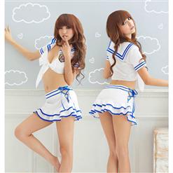 Sexy Sailor Costume M3279