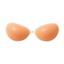 Hot Sale Self Adhesive Silicone Invisible Push-up Bra MS10484
