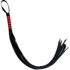 Leather Whip MS2915
