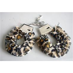 leopard cuffs MS2923