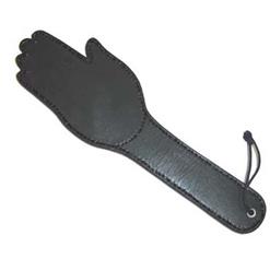 Hand style paddles MS7153