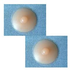 Nipple Covers with Nipple MS7201