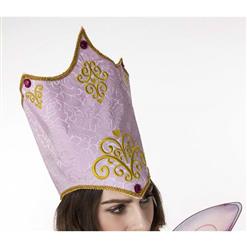 Deluxe Fairy Godmother Costume N10415