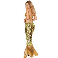 Sexy Sea Siren Costume N10506