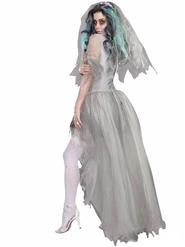 Bride of Doom Costume N10699
