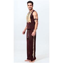 Men's Noble Warrior Costume N10957