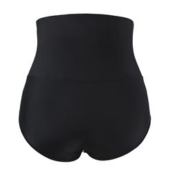Men's High Waist Butt Lifter Body Shaper Tummy Control Panties Shapewear N10972